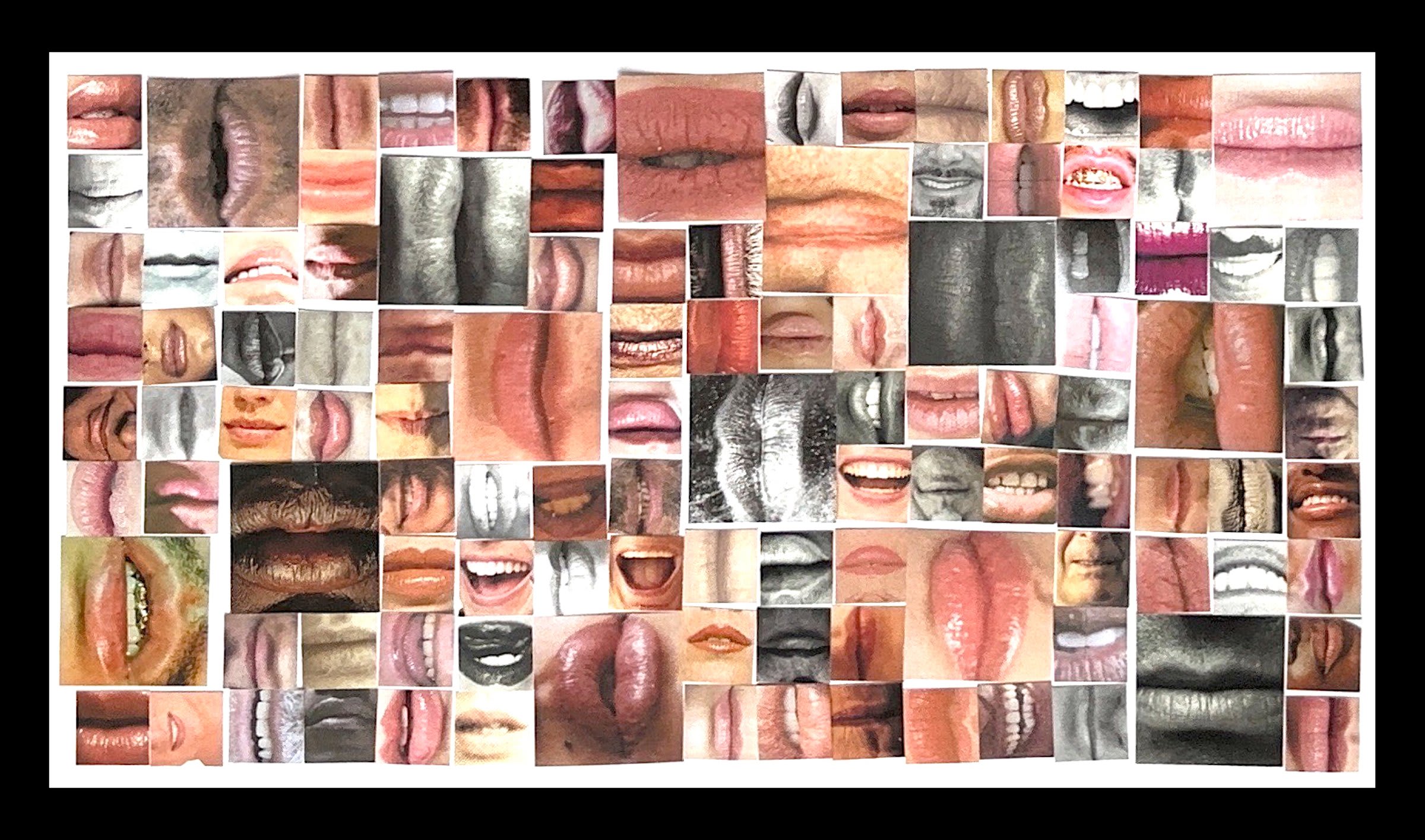 Weltanschauung spread