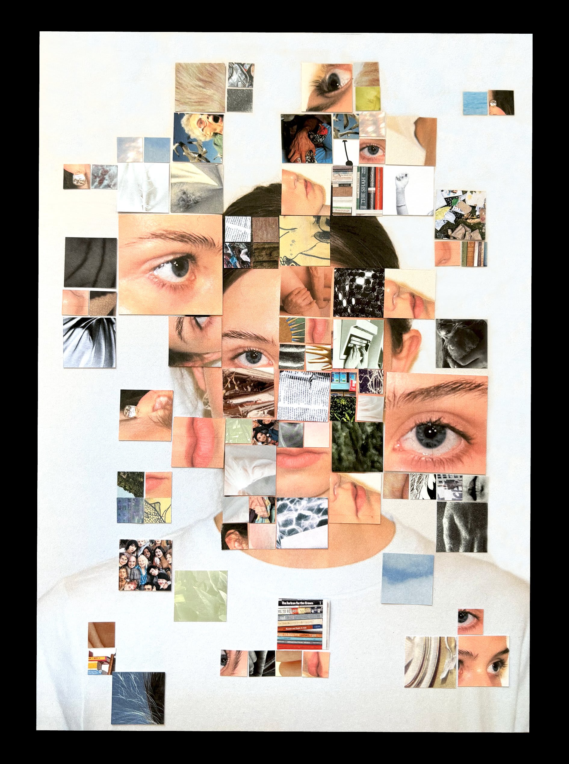 Weltanschauung spread