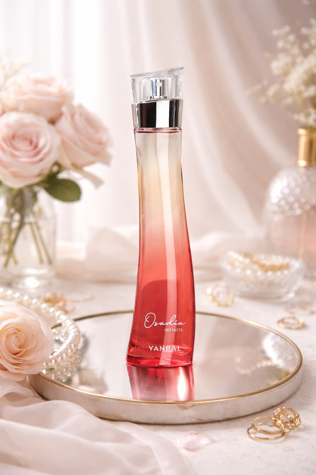 OSADÍA EAU DE PARFUM