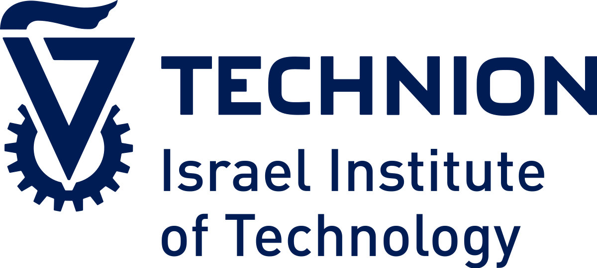 Technion Sign BioRender App