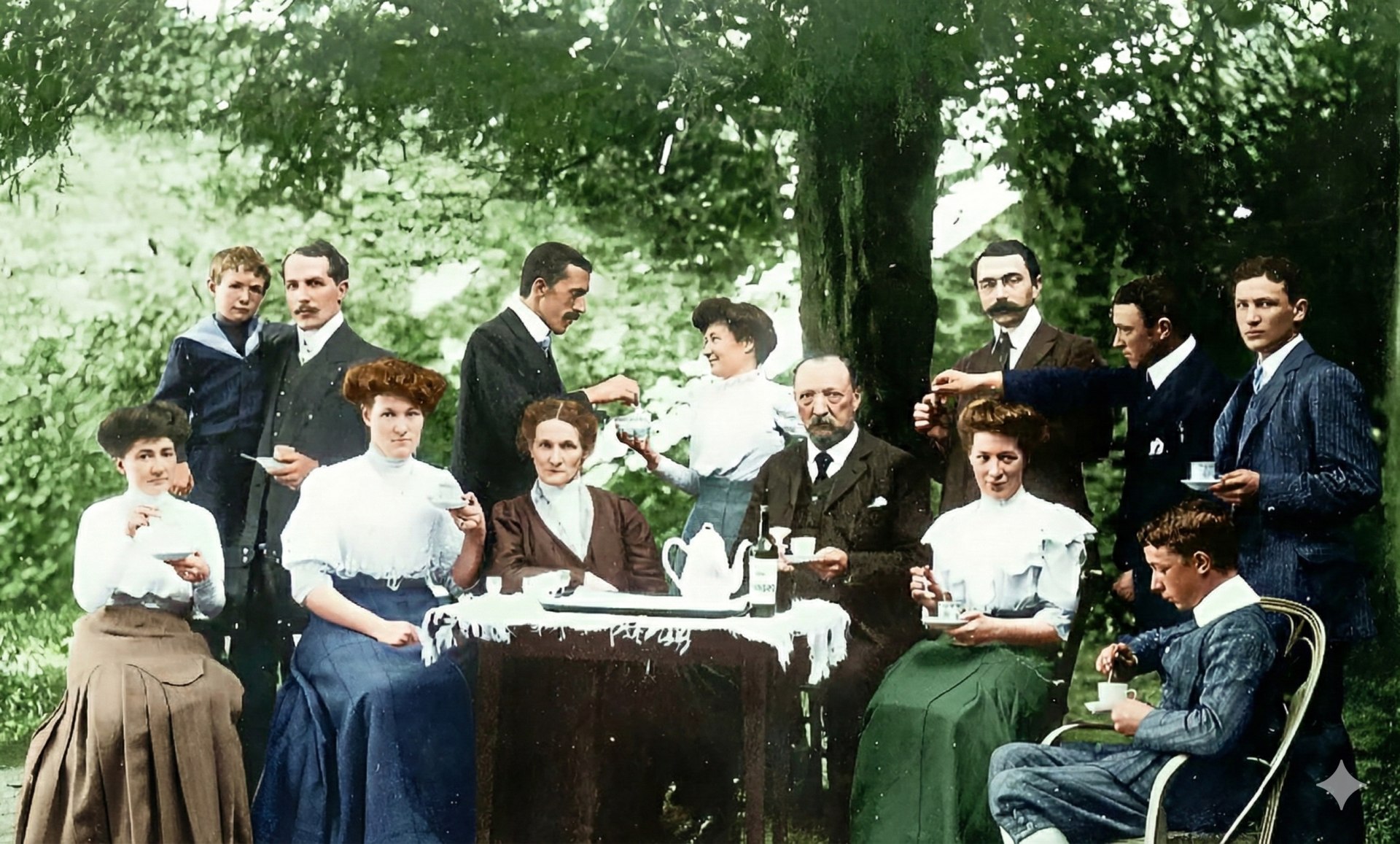 Port breton - Fond de la page d'accueil