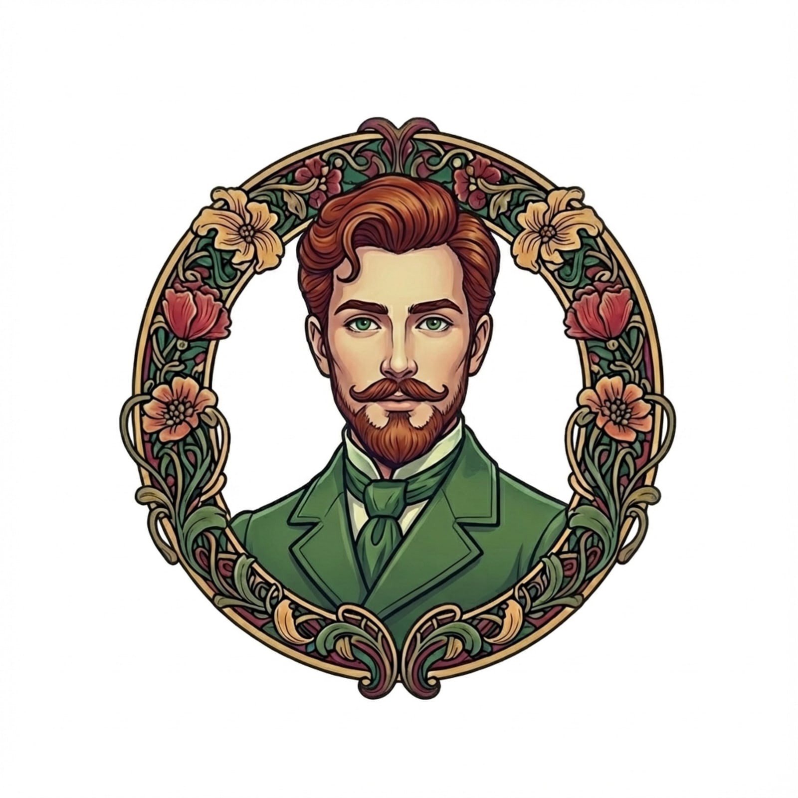 Duncan Kyd PRESGRAVE