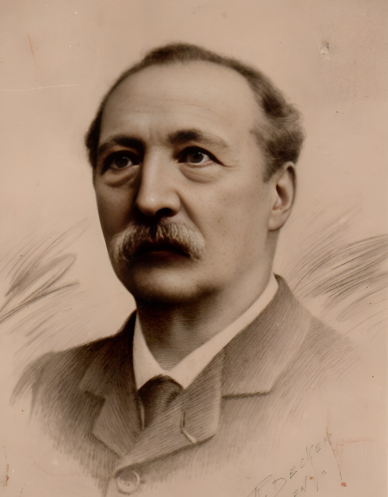 Théodore DECKER