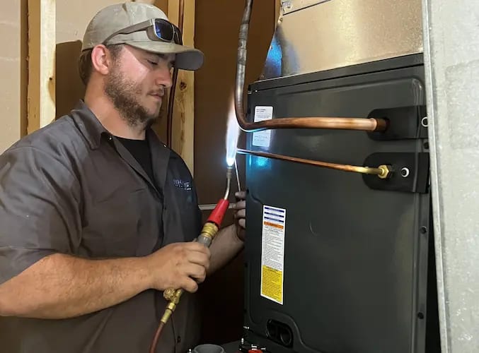 Minnesota HVAC experts - Mike's Custom Mechanical