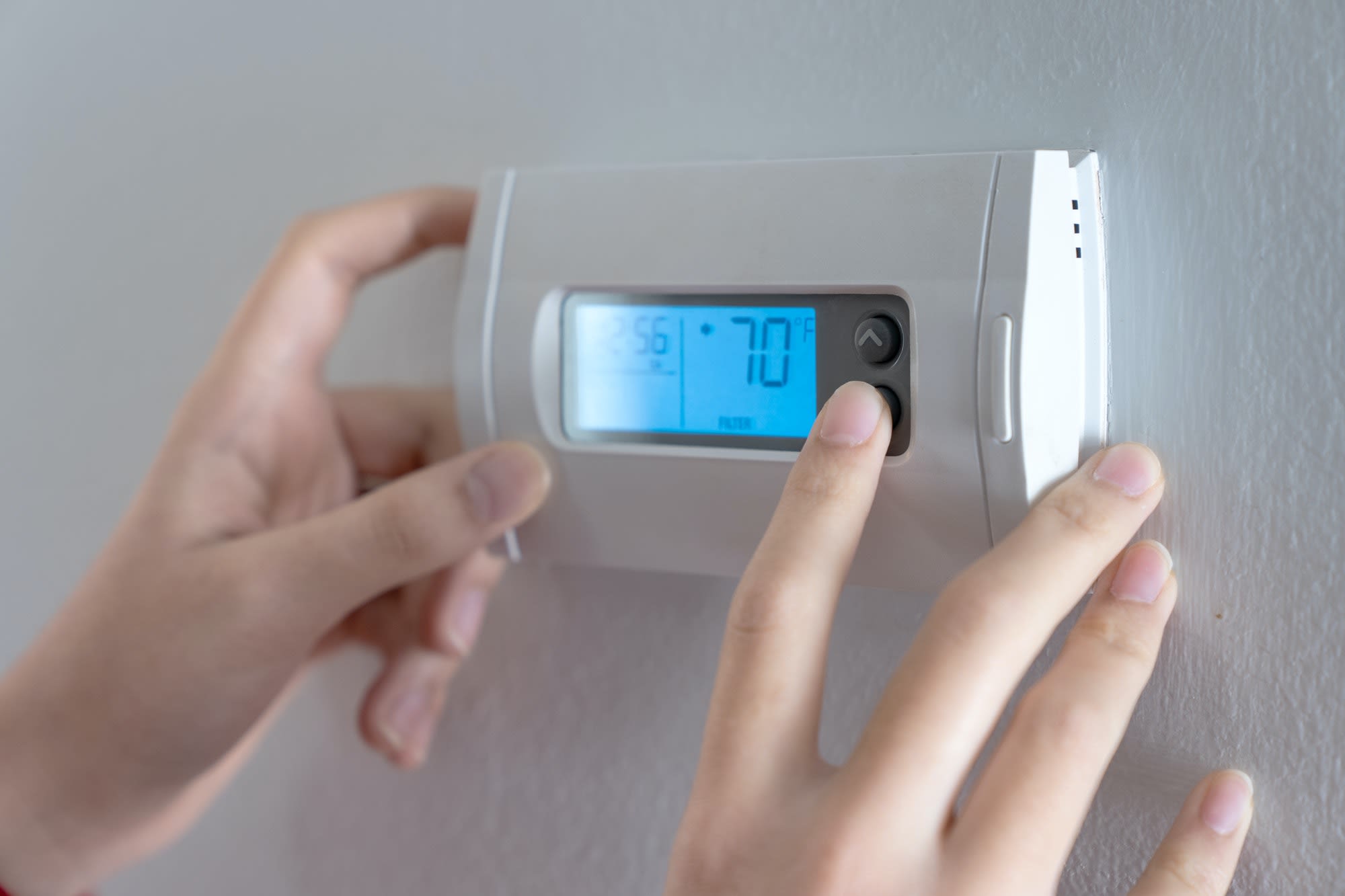 5 Common Winter Home Temperature Control Problems