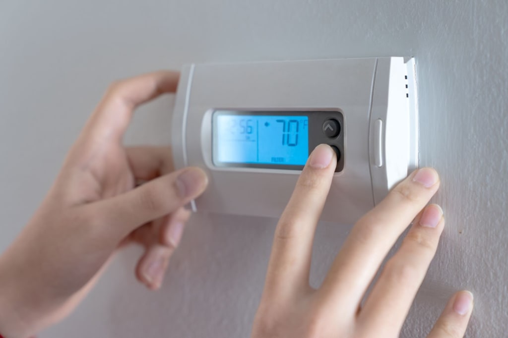 how-to-repair-broken-furnace