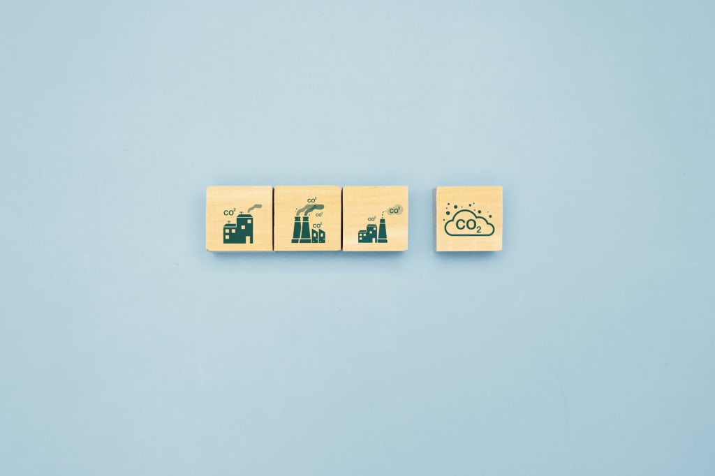 reuse and recycle icon. symbol of environment zero carbon footprint. high quality photo