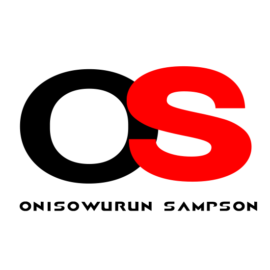 Onisowurun Sampson Logo