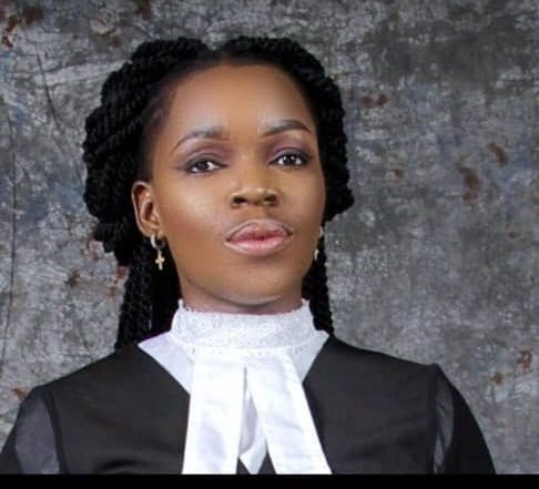 Ngozi Osim - Associate