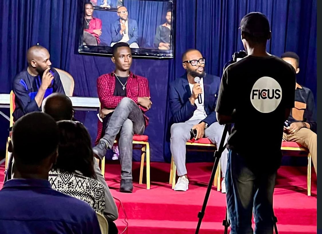 One Voice Academy Training