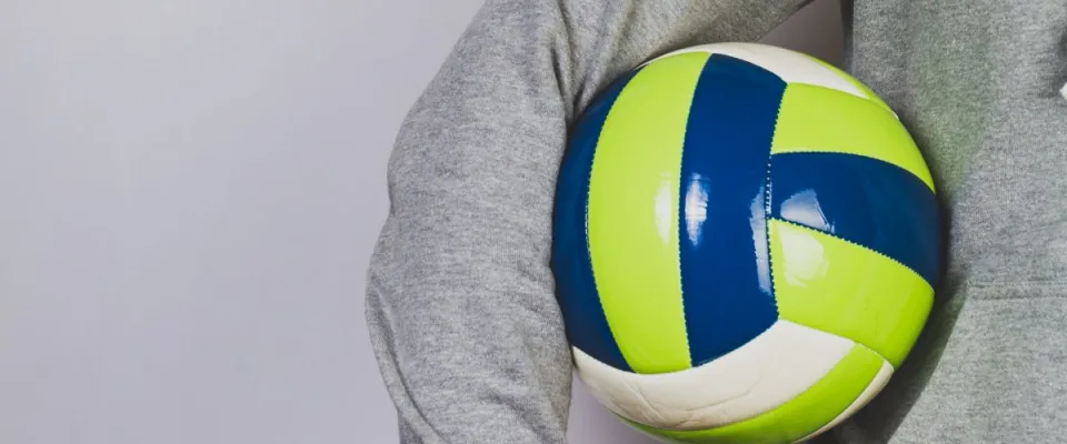 Kalėdinis moksleivių salės tinklinio turnyras