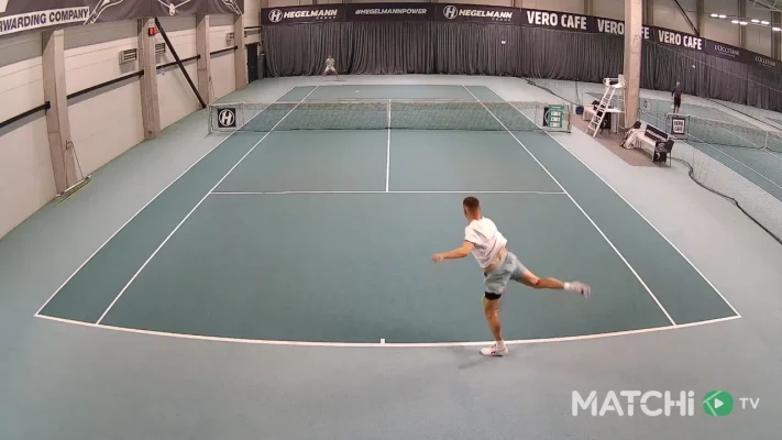 LIETUVOS TENISO MĖGĖJŲ ČEMPIONATAS