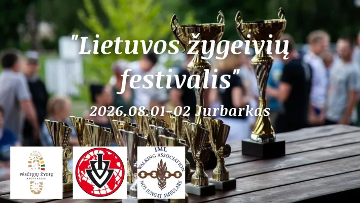 Lietuvos žygeivių festivalis