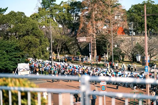 Populiariausio renginio 0 nuotrauka