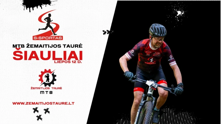 MTB Žemaitijos taurė, Šiaulių etapas
