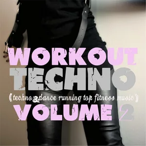 RUN & DANCE VOL.2