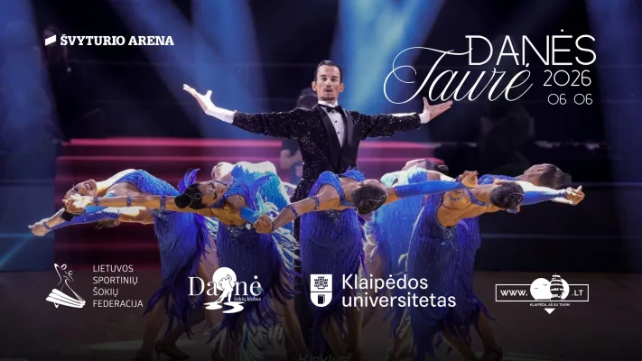 LSŠF kvalifikacinės varžybos | Danės taurė 2026