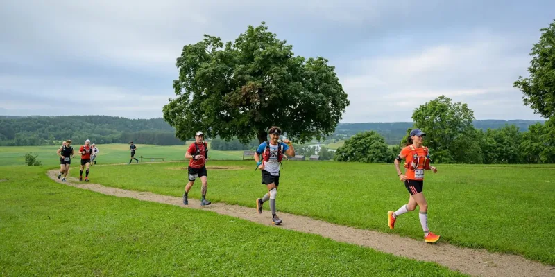 Vilnius Trail Run 2026