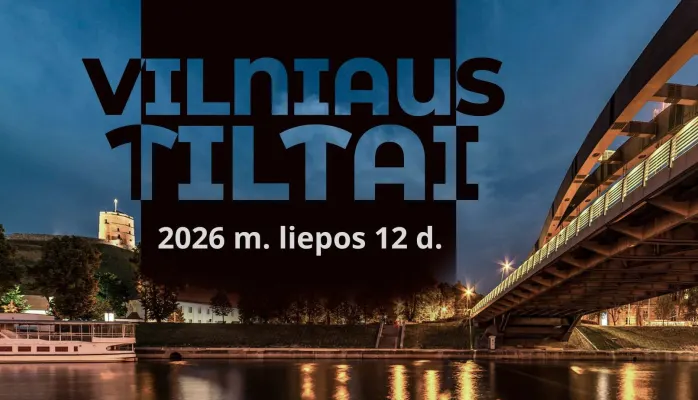 Populiariausio renginio 2 nuotrauka