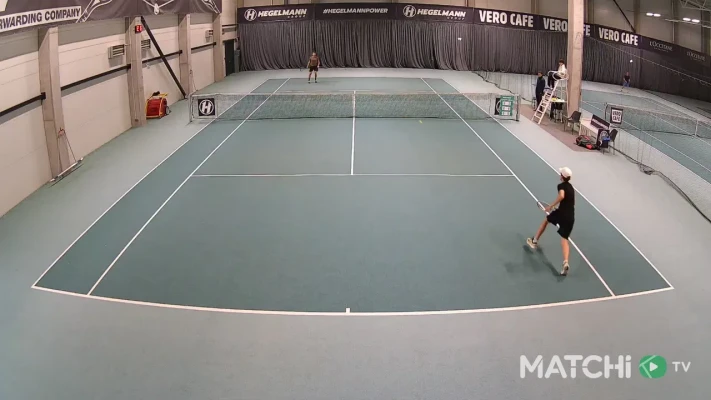 LIETUVOS TENISO MĖGĖJŲ ČEMPIONATAS