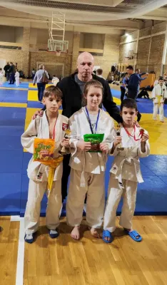 Vilniaus miesto dziudo čempionatas