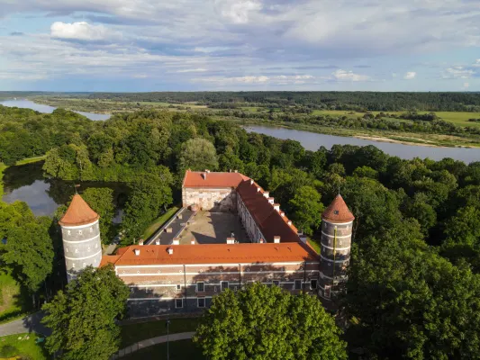 Žygis GELGAUDO LOBIAI