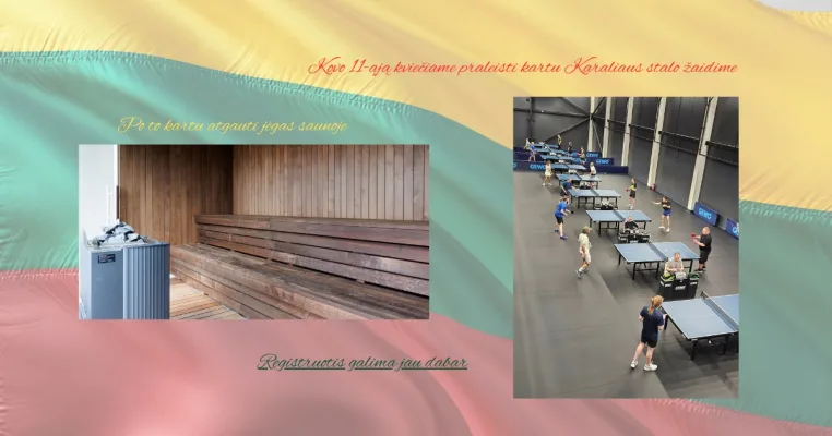 Šventinis Karaliaus stalo žaidimas