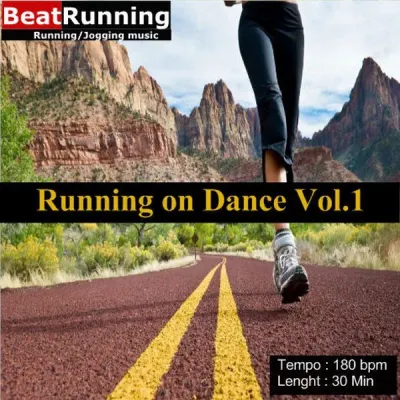 RUN & DANCE VOL.1
