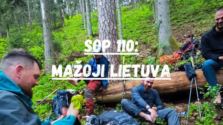 Populiariausio renginio 2 nuotrauka