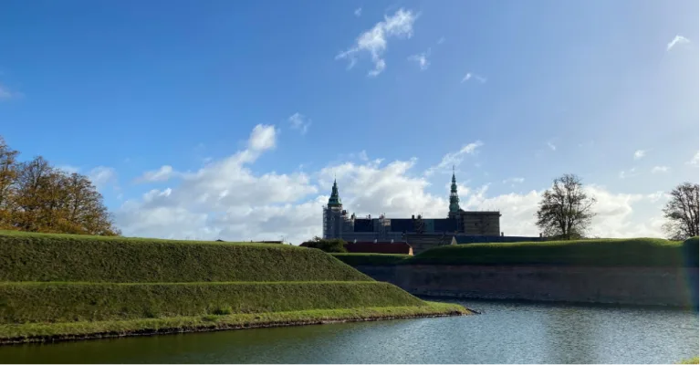 Kruizas ir dviračių turas po pietų Švediją bei Daniją.