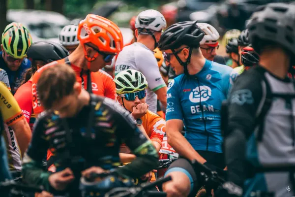 MTB Karma - Bezdonių daugiadienės