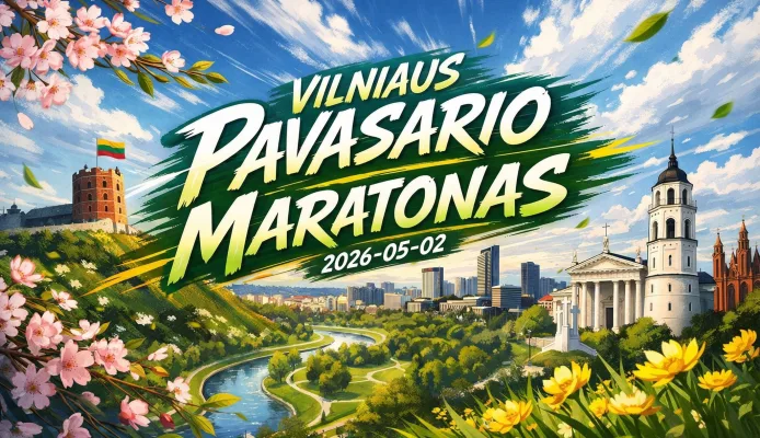 Populiariausio renginio 0 nuotrauka