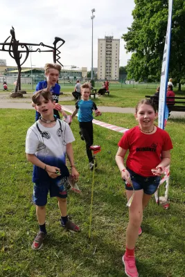 S-Sporto sprintų taurė 2025 / 1 etapas