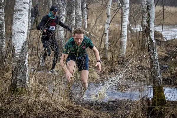 LBT 3 - NUOTYKIŲ LENKTYNĖS APLINK RĖKYVOS EŽERĄ 2026