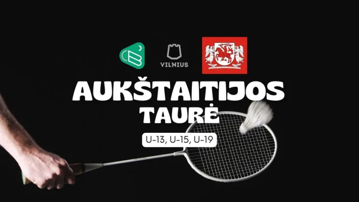 AUKŠTAITIJOS TAURĖ JAUNIMUI