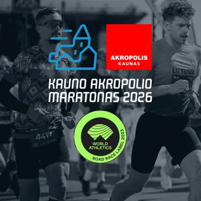 Populiariausio renginio 0 nuotrauka