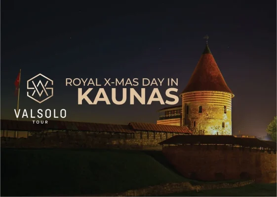 The “ROYAL X-MAS DAY” Padelio Turnyras Kaune