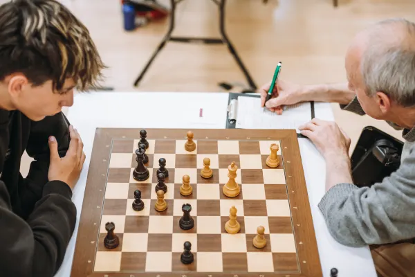 Vilnius Chess Open 2026