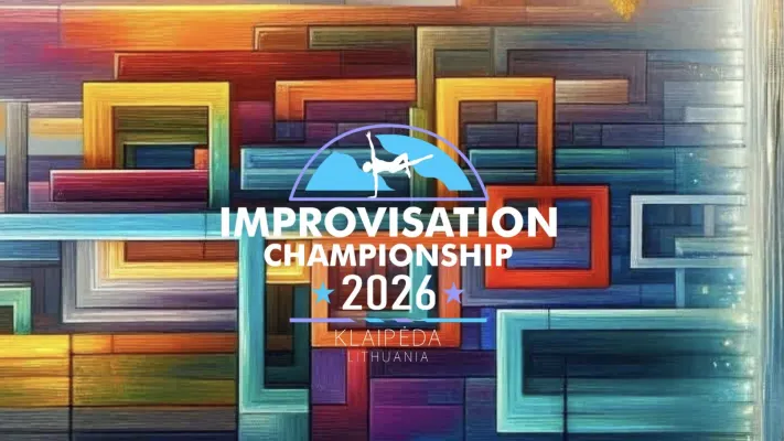 Impro Champ 2026