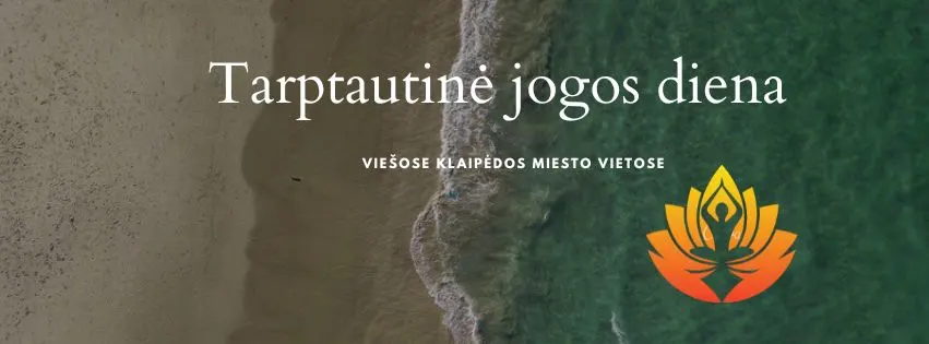 Sivananda jogos diena Klaipėdoje