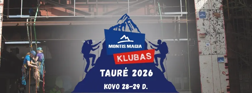 MMK TAURĖ 2026 KKT varžybos