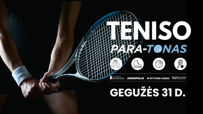 Gerumo PARA-TONAS