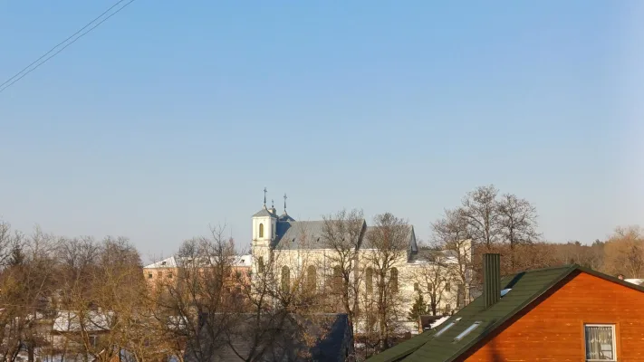 Žygis "Ant to liepto"