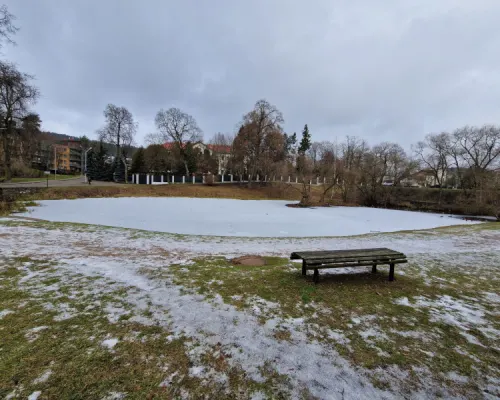 Žaviojo Žvėryno žygis