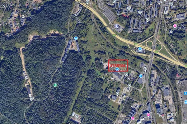 VC Velykinis TRAIL 2026-04-11