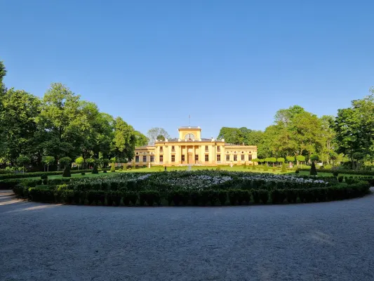 Trakų Vokės žygekskursija