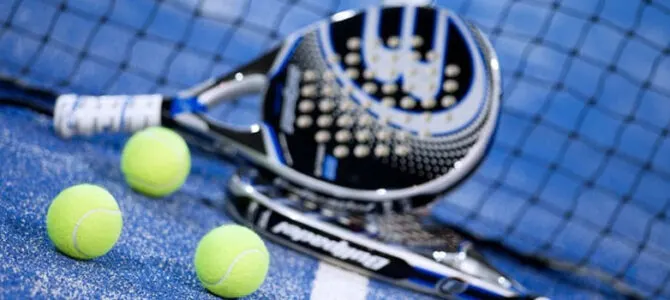 LSK Makabi PADELIO TURNYRAS 2026