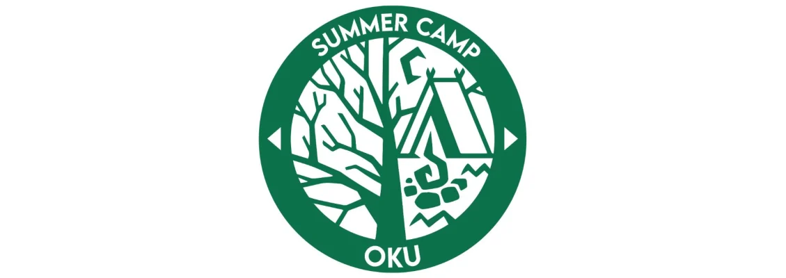 OKU VASAROS STOVYKLA 2026