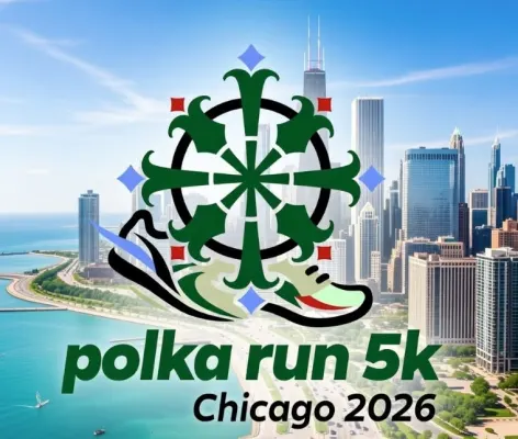 POLKA RUN 5K