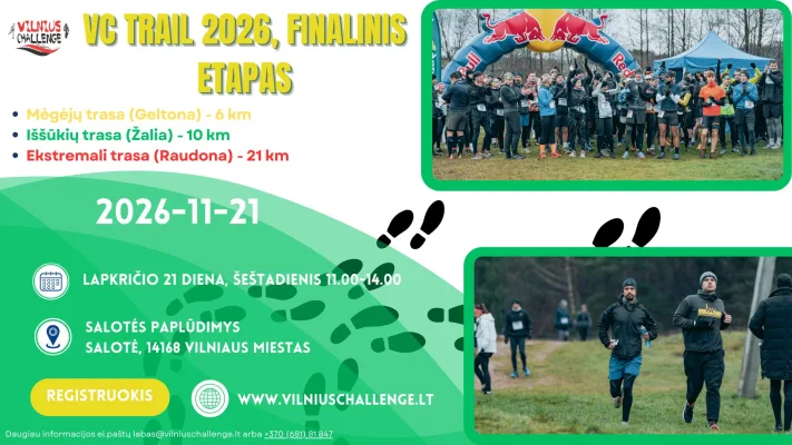VC TRAIL 2026-11-21 FINALINIS ETAPAS